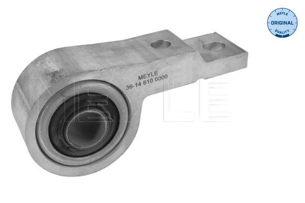 Сайлентблок важеля MEYLE 36146100000 - zapix