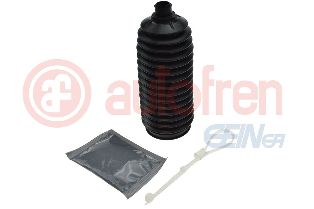 Пильник рульової рейки AUTOFREN SEINSA D9272 - zapix
