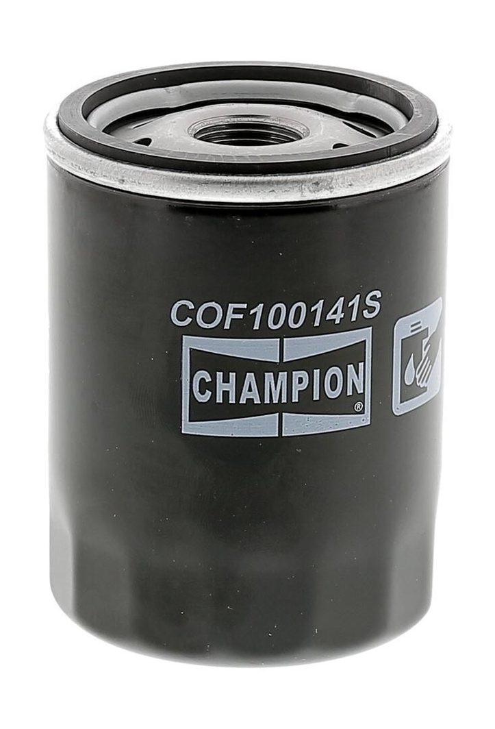 Оливний фільтр CHAMPION COF100141S