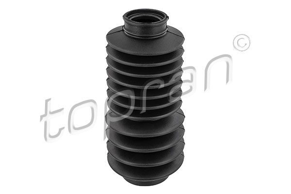 Пильник рульової рейки TOPRAN 103272 - zapix