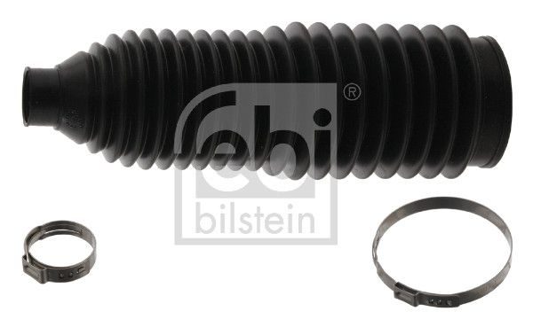 Пыльник рулевой рейки FEBI BILSTEIN 33593