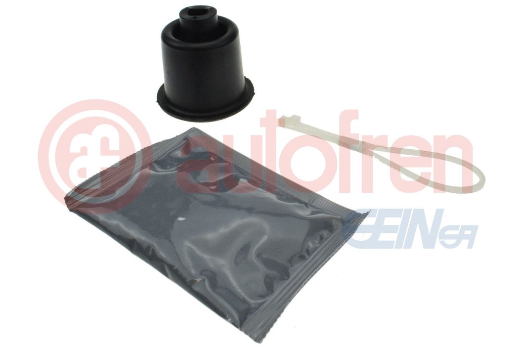 Пильник рульової рейки AUTOFREN SEINSA D9092 - zapix