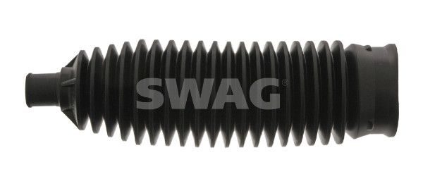 Пильник рульової рейки SWAG 30938621 - zapix