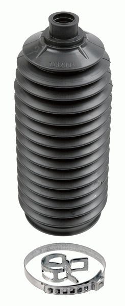 Пильник рульової рейки LEMFÖRDER 3760401 - zapix