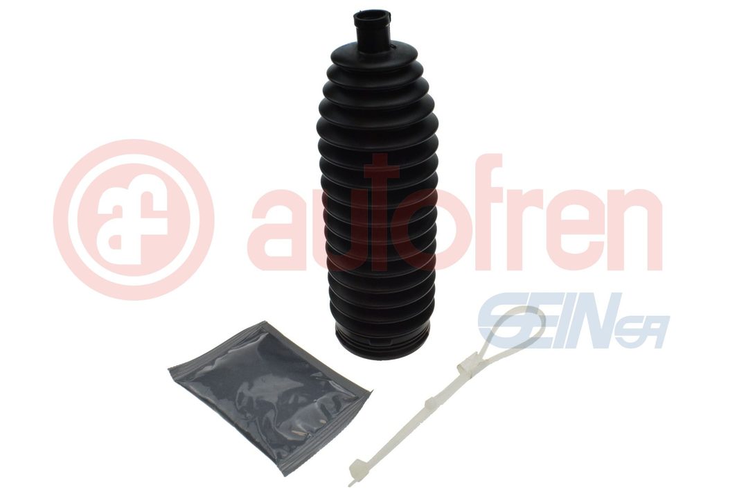 Пильник рульової рейки AUTOFREN SEINSA D9296 - zapix