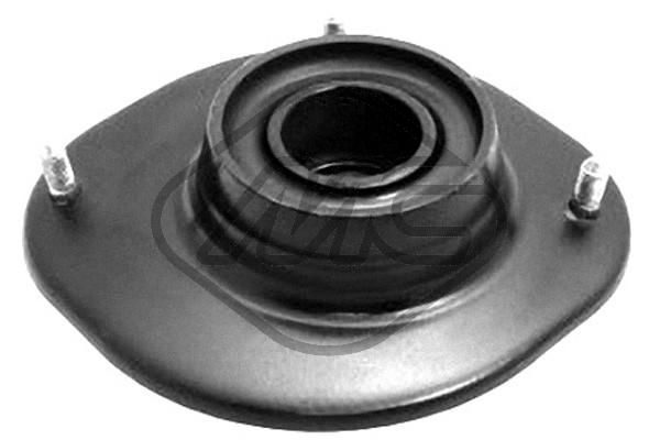 Опора амортизаційної стійки METALCAUCHO 56127 - zapix