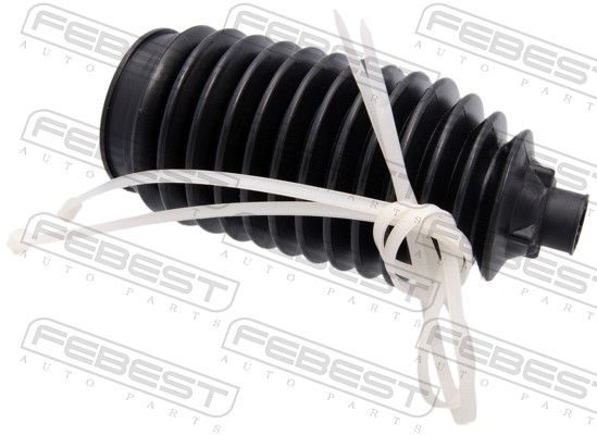 Пильник рульової рейки FEBEST NRKBV35L - zapix