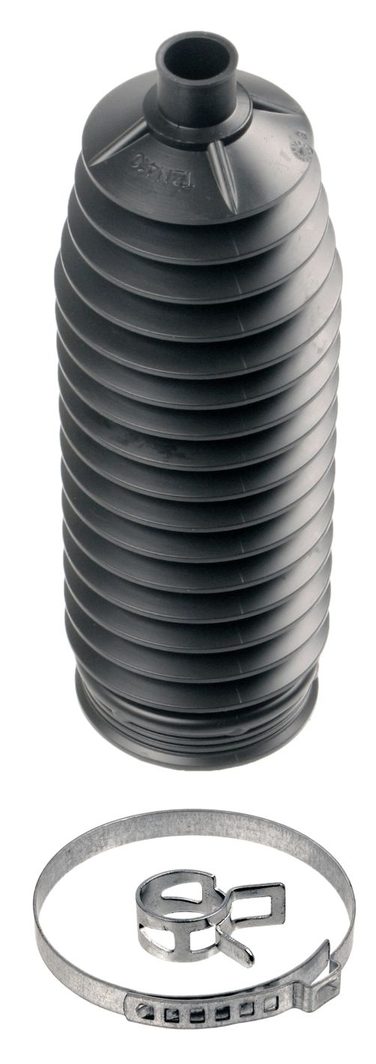 Пильник рульової рейки TRW JBE350 - zapix