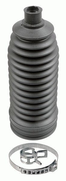 Пильник рульової рейки LEMFÖRDER 3760101 - zapix