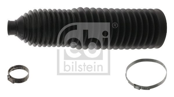 Пильник рульової рейки FEBI BILSTEIN 33592 - zapix