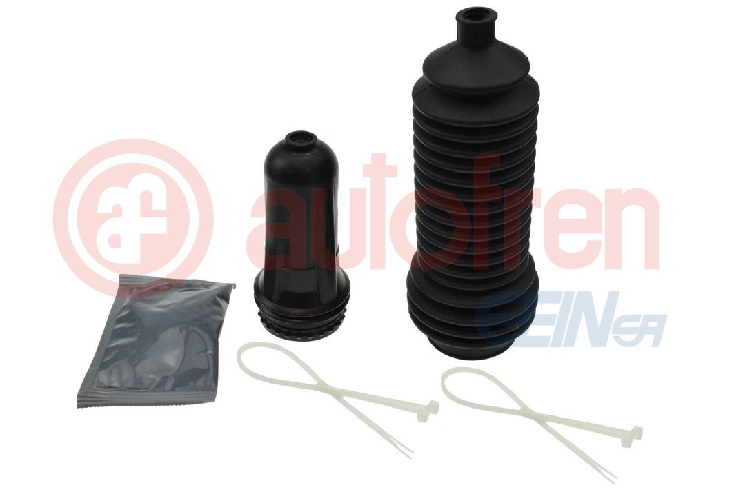 Пильник рульової рейки AUTOFREN SEINSA D9243C - zapix