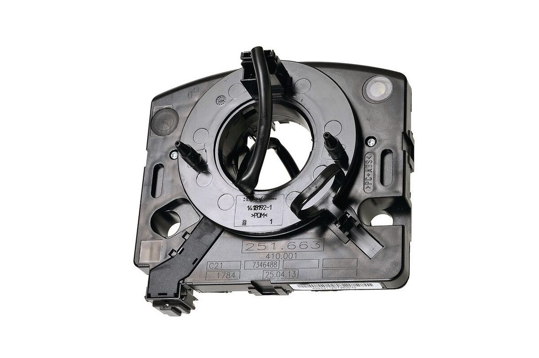 Датчик кута повороту керма VALEO 251663 - zapix