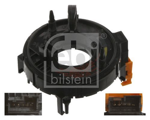 Датчик кута повороту керма FEBI BILSTEIN 34702 - zapix