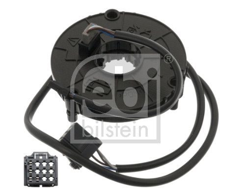 Датчик кута повороту керма FEBI BILSTEIN 49007 - zapix
