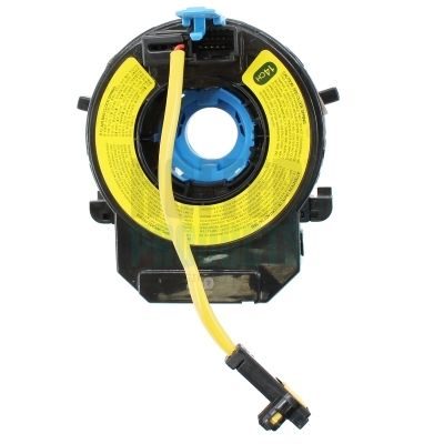 Датчик кута повороту керма HOFFER 21031386 - zapix