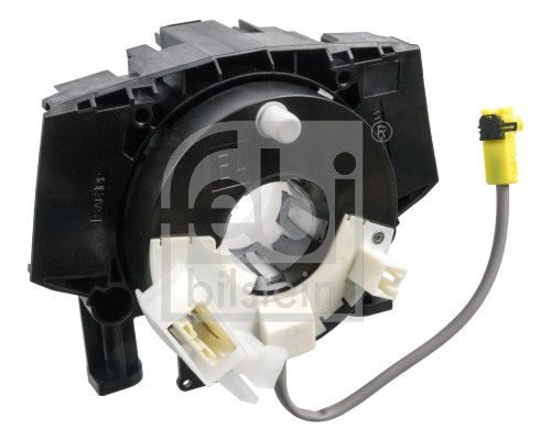 Датчик кута повороту керма FEBI BILSTEIN 177699 - zapix
