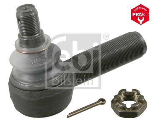 Наконечник кермової тяги FEBI BILSTEIN 15246 - zapix