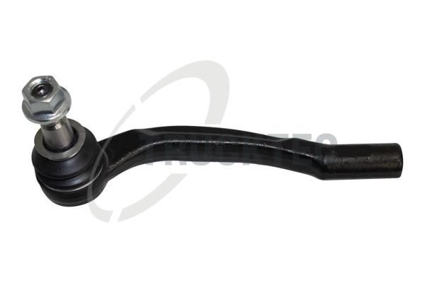 Наконечник кермової тяги TRUCKTEC AUTOMOTIVE 0237279 - zapix