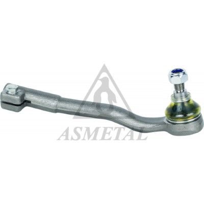 Наконечник кермової тяги ASMETAL 17BM0500 - zapix