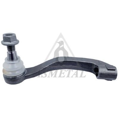 Наконечник кермової тяги ASMETAL 17VW1800 - zapix