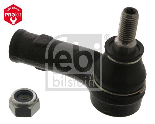 Наконечник кермової тяги FEBI BILSTEIN 10583 - zapix