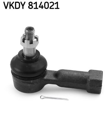 Наконечник кермової тяги SKF VKDY814021 - zapix