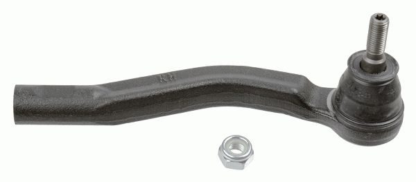 Наконечник кермової тяги LEMFÖRDER 3799301 - zapix