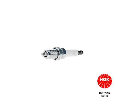 Свічка запалювання NGK 5724 - zapix