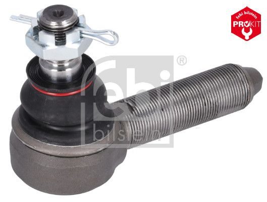 Наконечник кермової тяги FEBI BILSTEIN 03135 - zapix