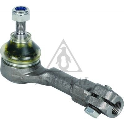 Наконечник кермової тяги ASMETAL 17RN3550 - zapix