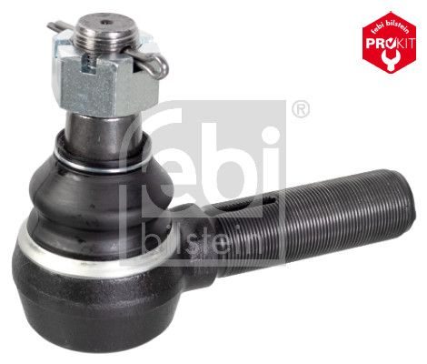 Наконечник кермової тяги FEBI BILSTEIN 35662 - zapix