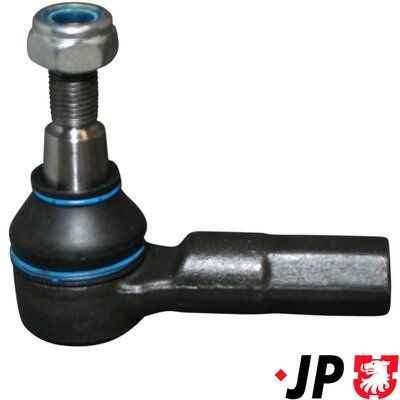 Наконечник кермової тяги JP GROUP 1144602800 - zapix