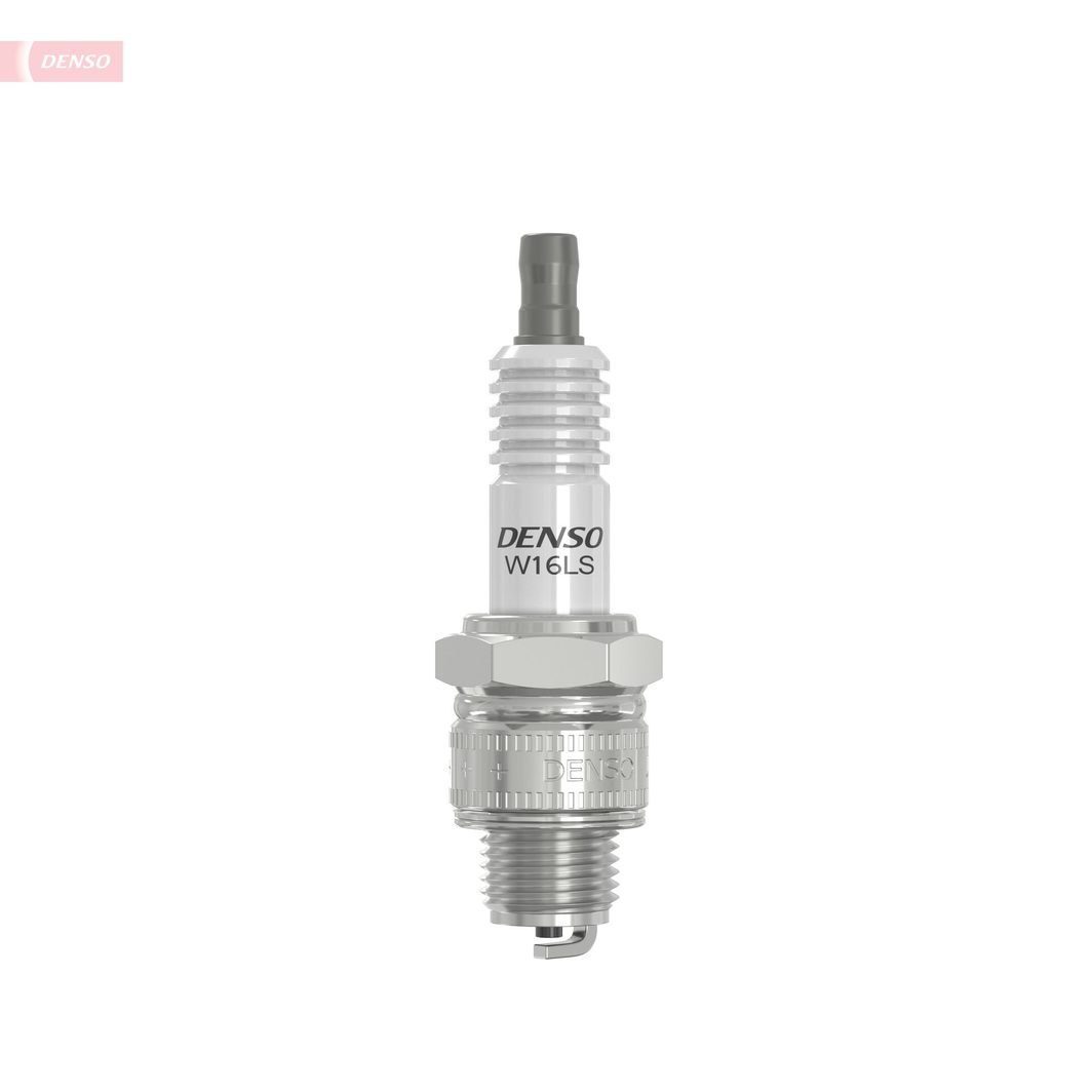 Свічка запалювання DENSO W16LS - zapix