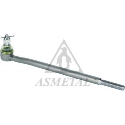Наконечник кермової тяги ASMETAL 17MS0500 - zapix