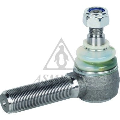 Наконечник кермової тяги ASMETAL 17MR6030 - zapix