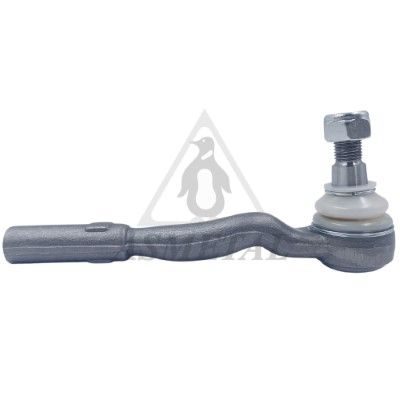 Наконечник кермової тяги ASMETAL 17MR3502 - zapix