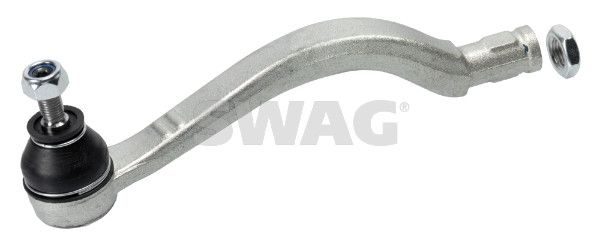 Наконечник кермової тяги SWAG 60929623 - zapix