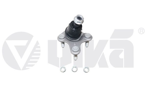 Наконечник кермової тяги VIKA 44071732901 - zapix