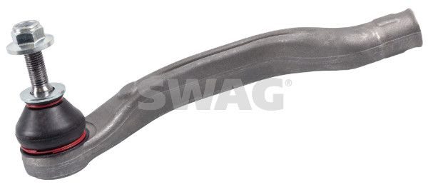 Наконечник кермової тяги SWAG 33102691 - zapix