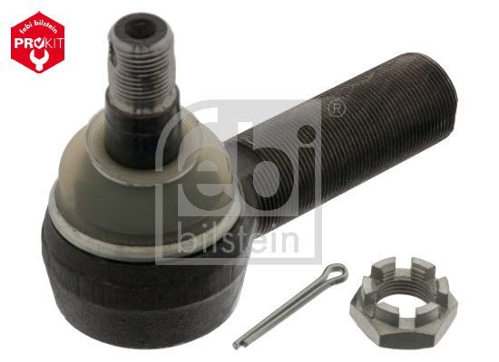 Наконечник кермової тяги FEBI BILSTEIN 15936 - zapix