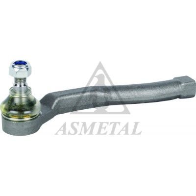 Наконечник кермової тяги ASMETAL 17DW1000 - zapix