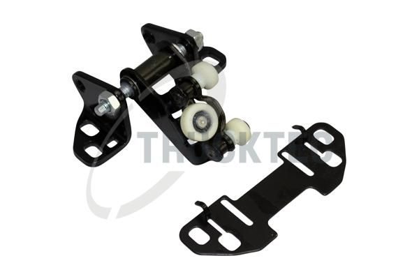 Роликові направляючі роздвижних дверей TRUCKTEC AUTOMOTIVE 0253155 - zapix