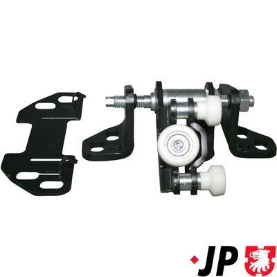 Роликові направляючі роздвижних дверей JP GROUP 1188600380 - zapix