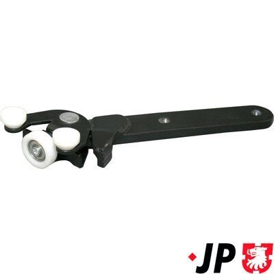 Роликові направляючі роздвижних дверей JP GROUP 1188600680 - zapix