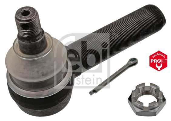 Наконечник кермової тяги FEBI BILSTEIN 39389 - zapix