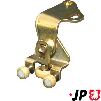 Роликові направляючі роздвижних дверей JP GROUP 1188600280 - zapix