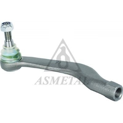Наконечник кермової тяги ASMETAL 17RN1120 - zapix