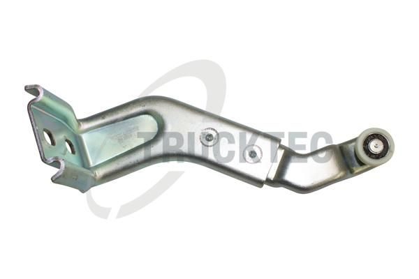 Роликові направляючі роздвижних дверей TRUCKTEC AUTOMOTIVE 0253086 - zapix