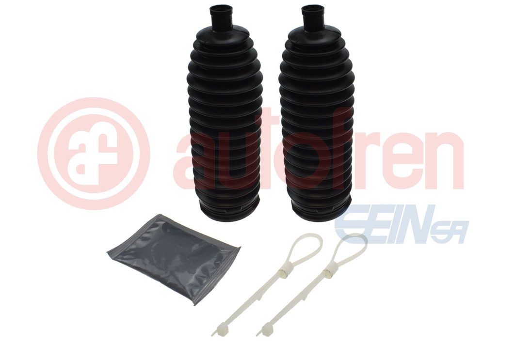 Пильник рульової рейки AUTOFREN SEINSA D9338C - zapix