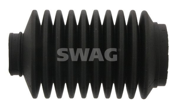 Пильник рульової рейки SWAG 30800051 - zapix